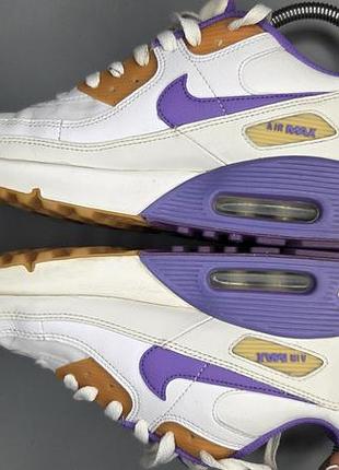 Кроссовки nike air 5