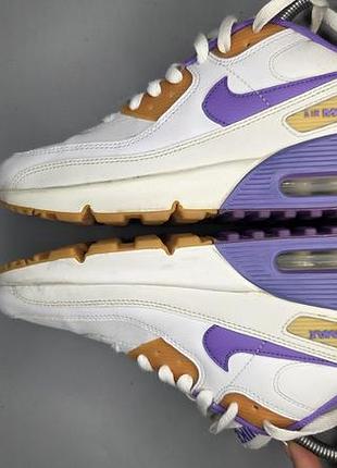 Кроссовки nike air 6