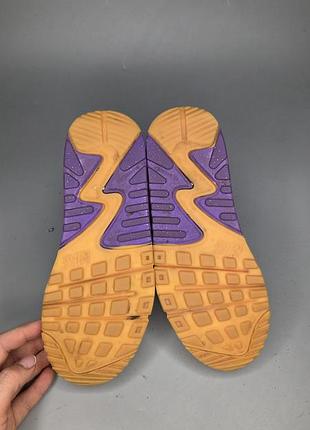 Кроссовки nike air 7