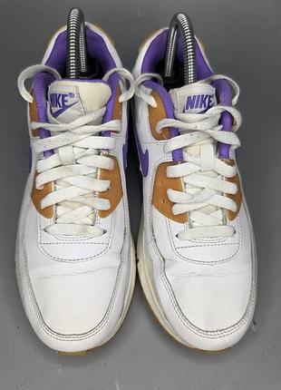 Кроссовки nike air 2