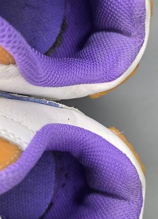 Кроссовки nike air 8