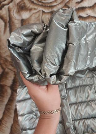 Куртка осени zara 2