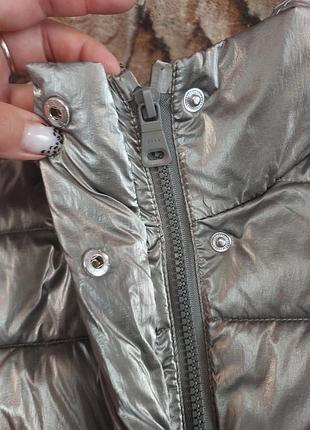 Куртка осени zara 3