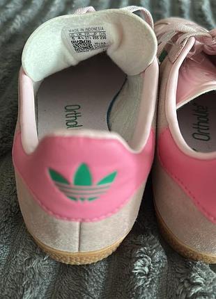 Кросівки adidas 3