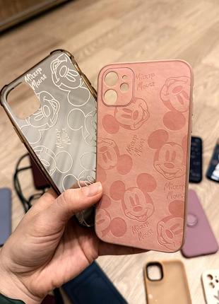 Чохли на 11 iphone 4