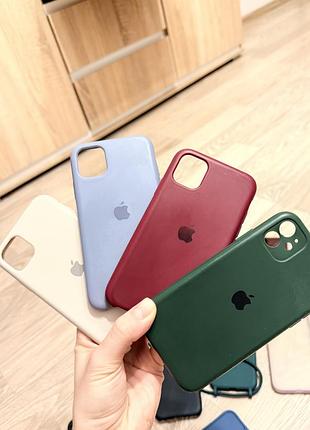 Чохли на 11 iphone 2