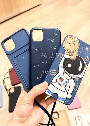 Чохли на 11 iphone 5