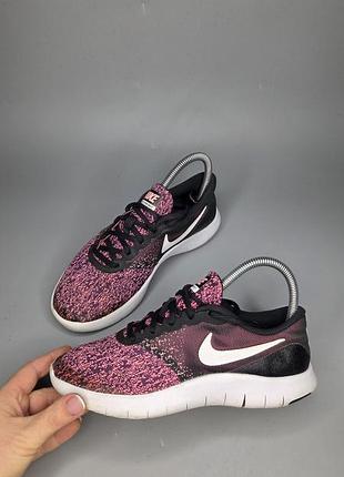 Жіночі кросівки nike flex contact