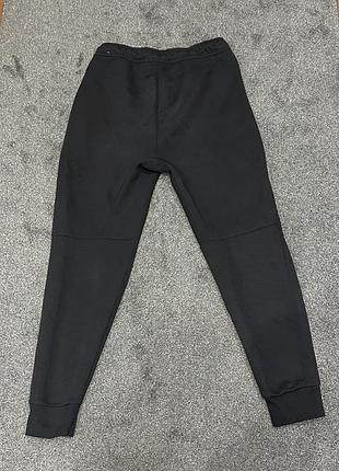 Штани nike tech fleece 4