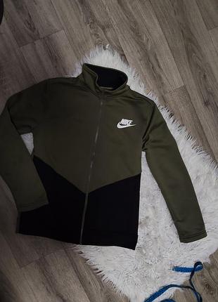 Крута кофта nike на зріст 146-158 см