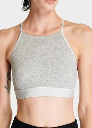 Топ бюстгалтер sweaty betty