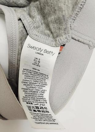 Топ бюстгалтер sweaty betty 7