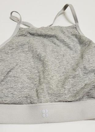 Топ бюстгалтер sweaty betty 5
