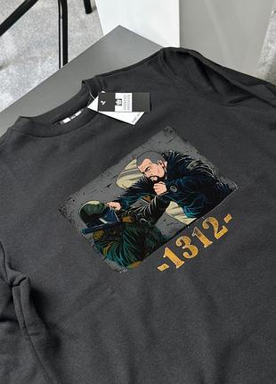 Світшот weekend offender 1312 3