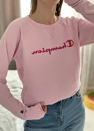 Світшот champion
