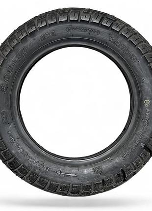 Гума 3.00-10 tl (6026) (tw) mototech 4