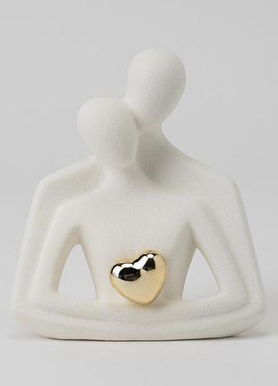 Статуэтка "одно целое", 16 см elisey 3