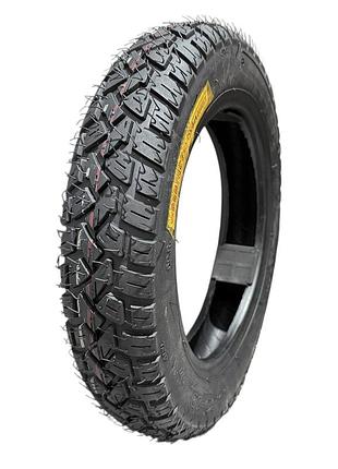 Гума 10'' '3.00-10' tl ''perfect'' шипована pf-124