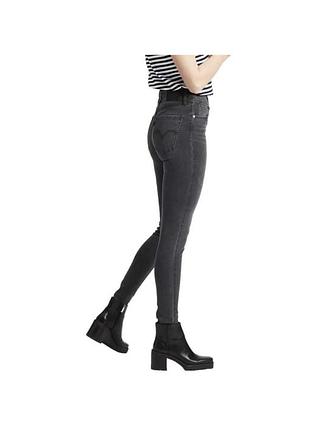 Жіночі джинси mile high super skinny 3