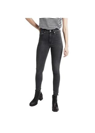 Жіночі джинси mile high super skinny 4