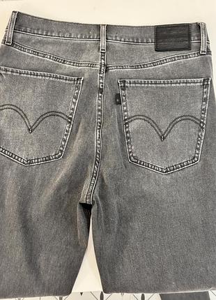 Жіночі джинси mile high super skinny 5