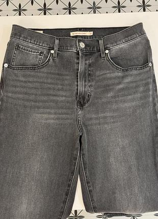 Жіночі джинси mile high super skinny 6