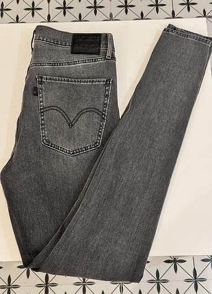 Жіночі джинси mile high super skinny 8