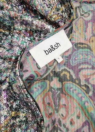 Сукня ba&sh 5