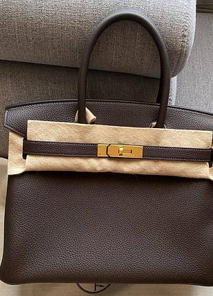 Сумка hermes