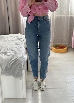 Джинси h&m