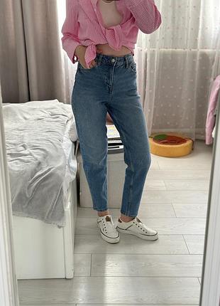 Джинси h&m 4