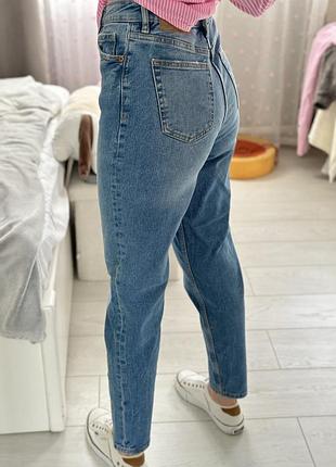 Джинси h&m 2
