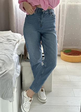 Джинси h&m 6