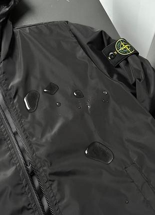 Вітровка-куртка stone island gore-tex 4
