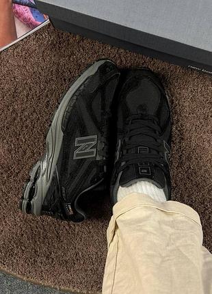 New balance 1906r cordura 'black' 6