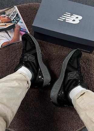 New balance 1906r cordura 'black' 5