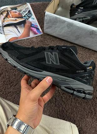 New balance 1906r cordura 'black'