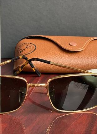 Оригинальные очки ray ban