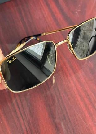 Оригинальные очки ray ban 5