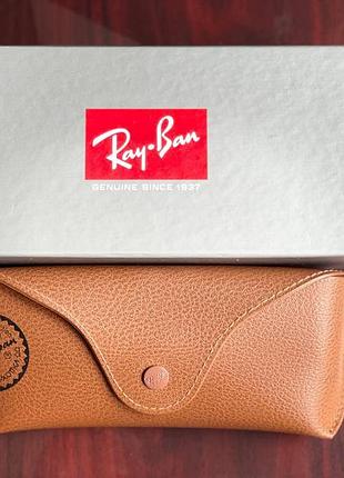 Оригинальные очки ray ban 6