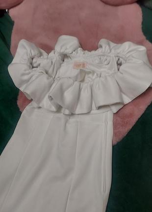 Продам сукню 3