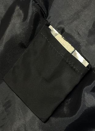 Зимова куртка moncler оригінал 5