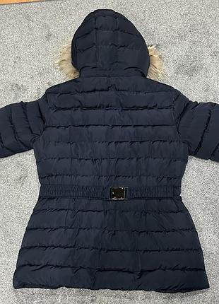 Зимова куртка moncler оригінал 6