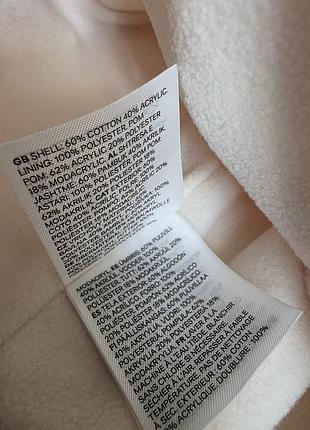 Шапка для дівчинки h&m 4