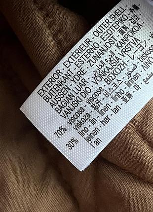 Куртка zara 9