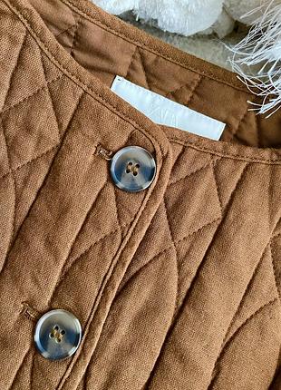 Куртка zara 5