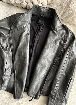Куртка zara 3