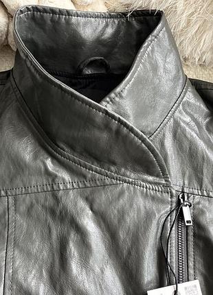 Куртка zara 4