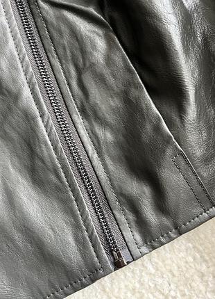 Куртка zara 7