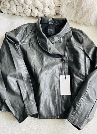 Куртка zara 5